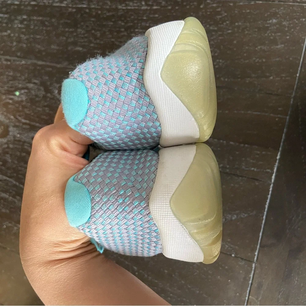 Jordan air future